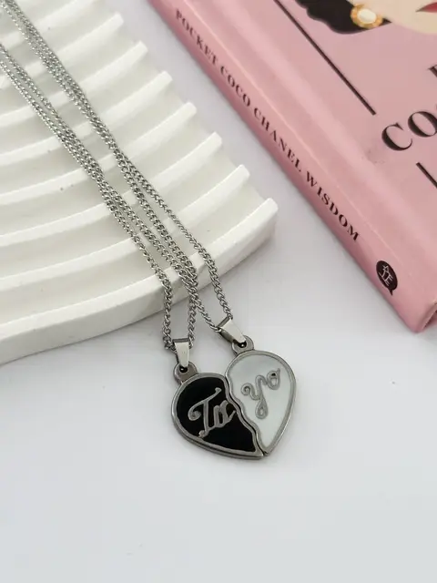 COLLARES PARA COMPARTIR QCO412