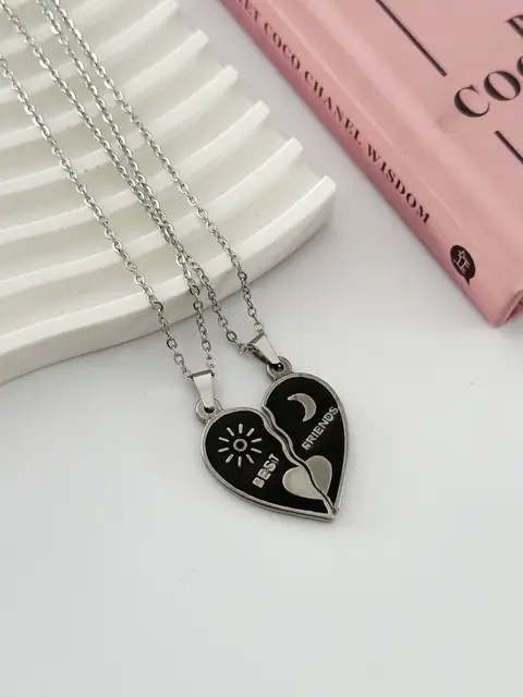 COLLARES PARA COMPARTIR QCO413