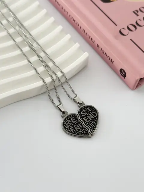 COLLARES PARA COMPARTIR QCO414