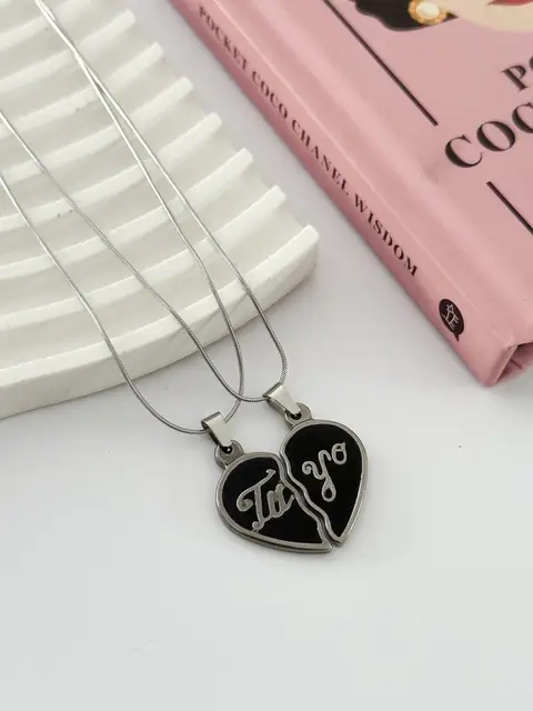 COLLARES PARA COMPARTIR QCO417