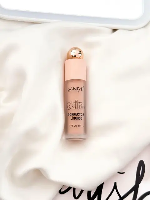 CORRECTOR LÍQUIDO TONO 5 MAKE45