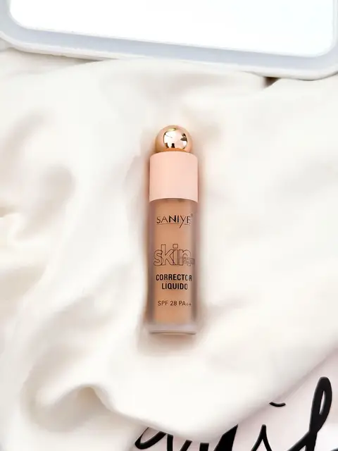CORRECTOR LÍQUIDO TONO 7 MAKE46