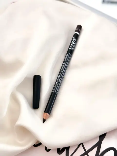 DELINEADOR DE LABIOS Y OJOS X6 MAKE76 (TONO137 MARRON OSCURO)