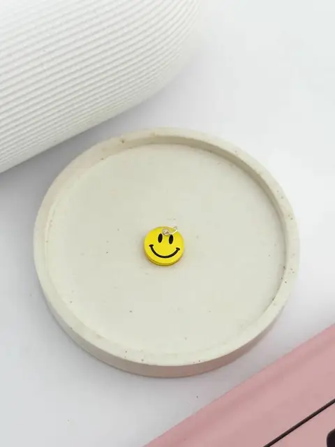 DIJE SMILE BD51