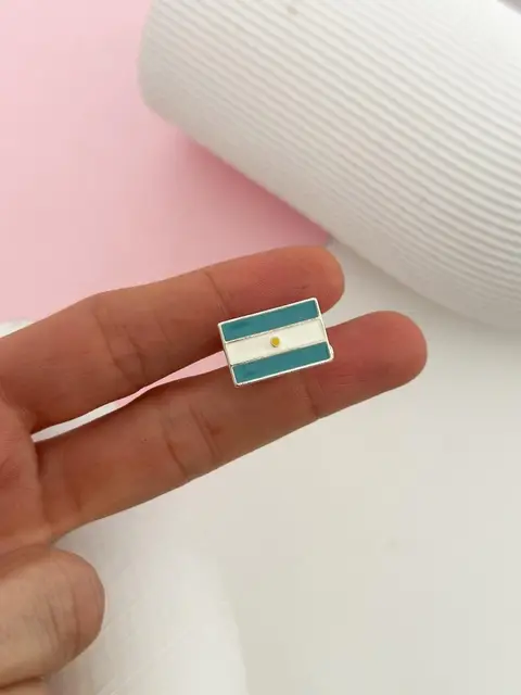 DOCENA ESCARAPELA PA104