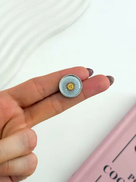 ESCARAPELA BA4005
