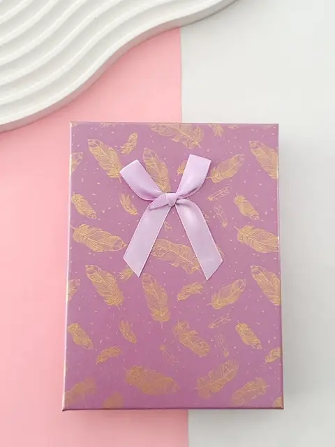 ESTUCHE PARA CONJUNTOS C05 LILA