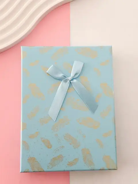 ESTUCHE PARA CONJUNTOS C07 CELESTE