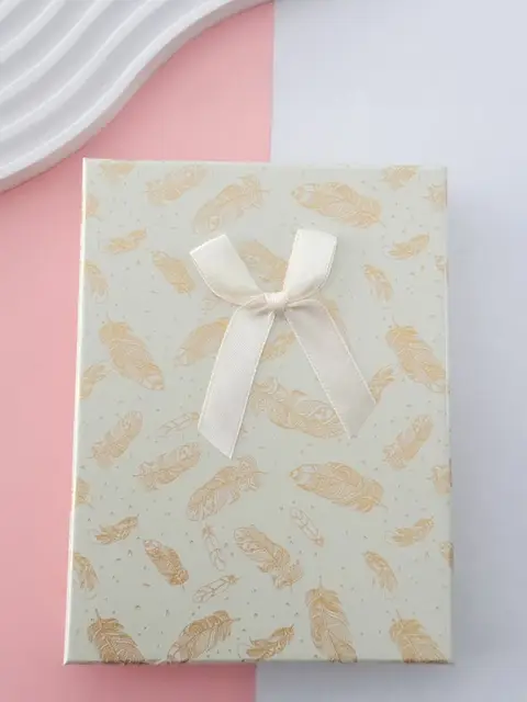 ESTUCHE PARA CONJUNTOS C08 CREMA