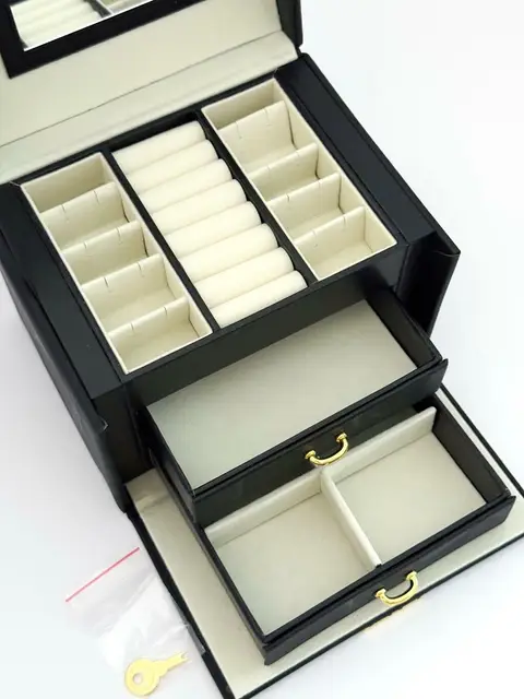 EXHIBIDOR 17X12X13.5CM C192