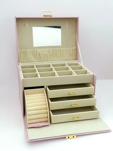 EXHIBIDOR 25X19X19CM C188