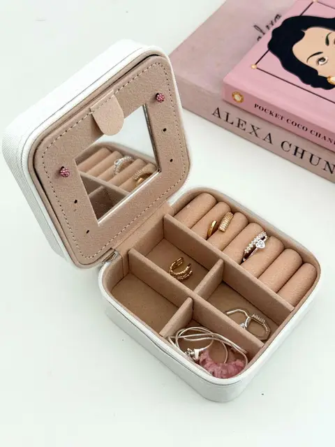 EXHIBIDOR C116 10*10*5CM