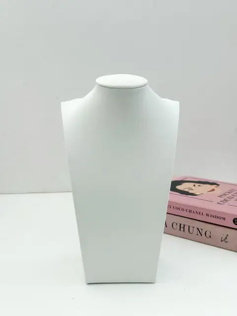 EXHIBIDOR CUELLO C158 18*10cm