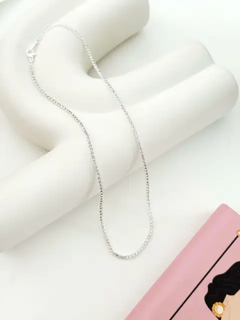 GARGANTILLA 35CM BCO2521