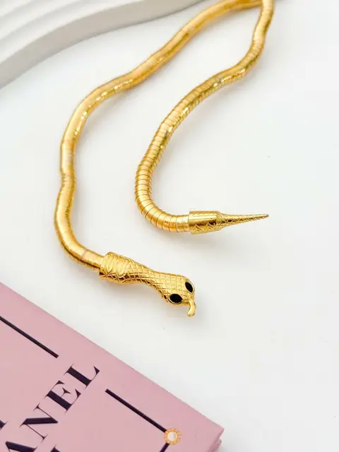 GARGANTILLA FLEXIBLE AC400