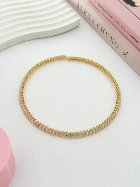 GARGANTILLA FLEXIBLE DCO452