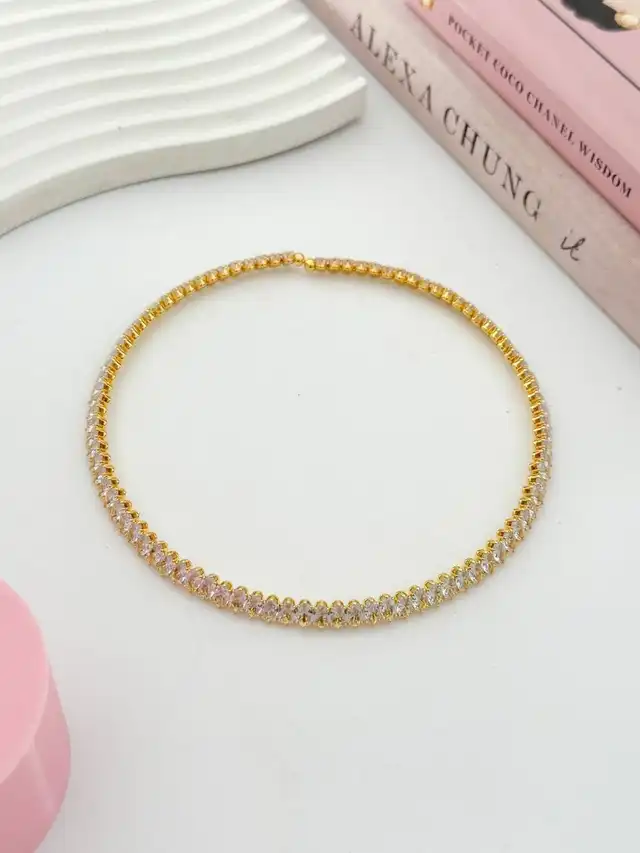 GARGANTILLA FLEXIBLE DCO452