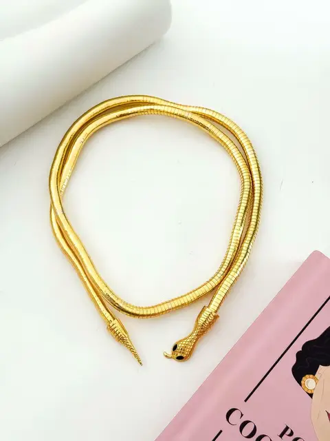 GARGANTILLA FLEXIBLE DCO848