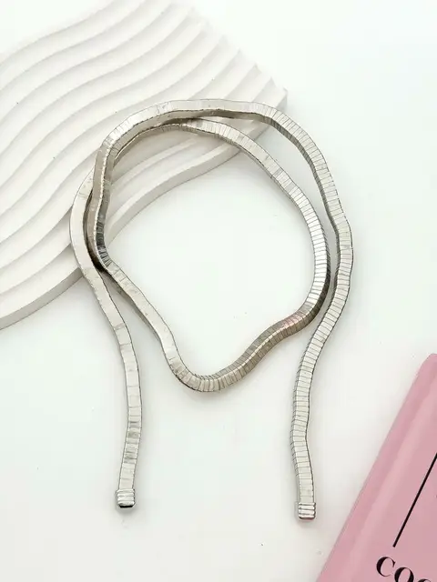 GARGANTILLA FLEXIBLE QCO563