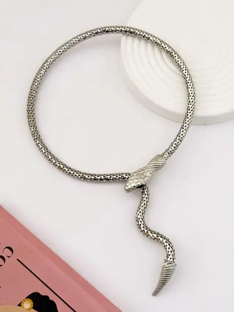 GARGANTILLA FLEXIBLE QCO627