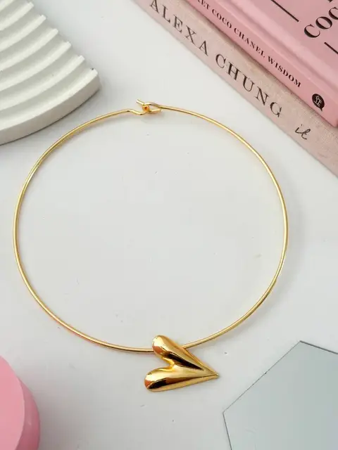 GARGANTILLA RÍGIDA DCO484