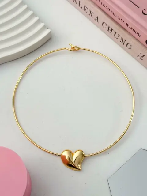 GARGANTILLA RÍGIDA DCO488