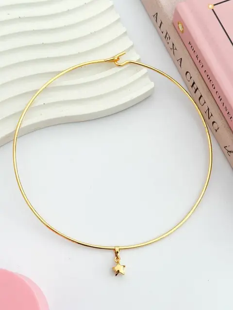 GARGANTILLA RÍGIDA DCO492