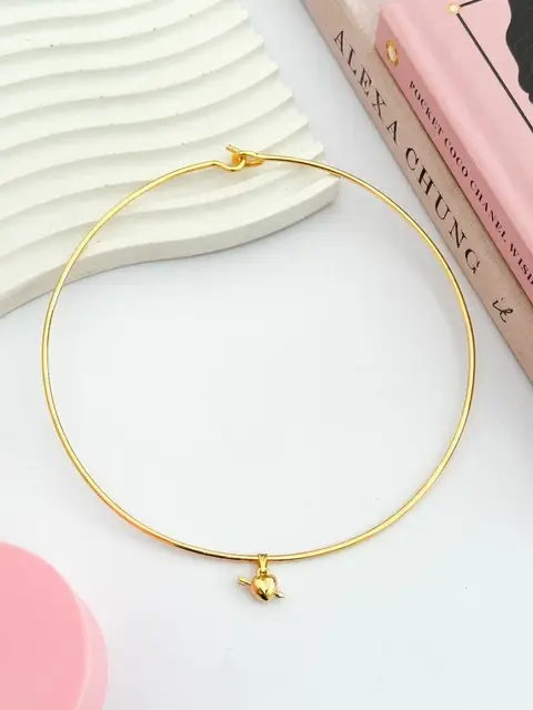 GARGANTILLA RÍGIDA DCO494