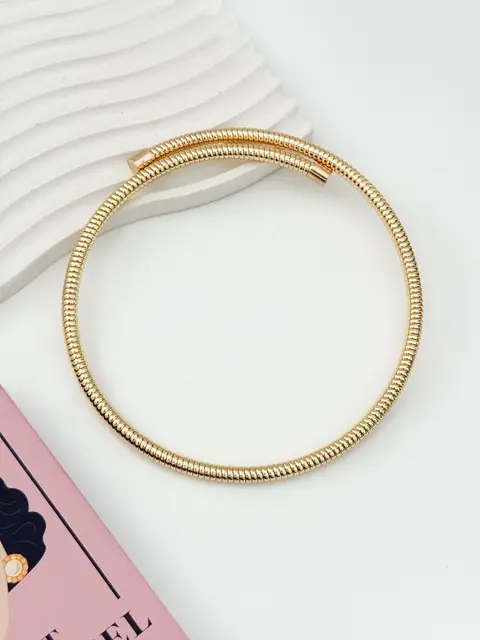 GARGANTILLA RÍGIDA DCO528