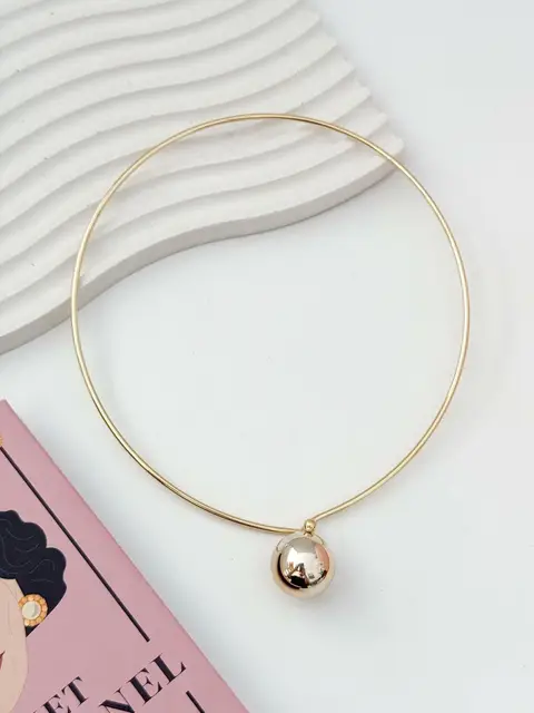 GARGANTILLA RÍGIDA DCO535