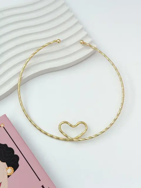 GARGANTILLA RÍGIDA DCO537