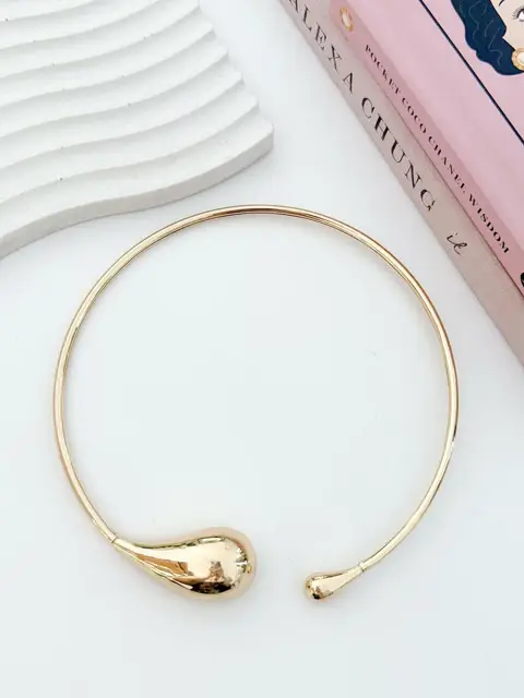 GARGANTILLA RÍGIDA DCO545