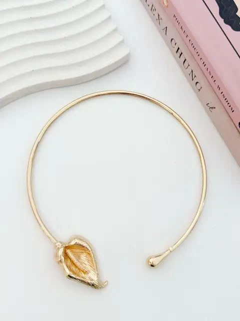 GARGANTILLA RÍGIDA DCO546