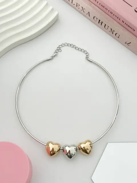 GARGANTILLA RÍGIDA QCO465