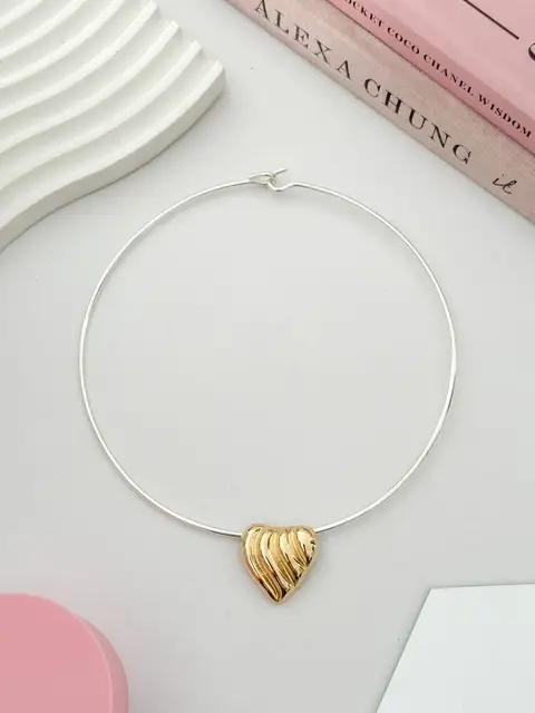 GARGANTILLA RIGIDA BCO2283