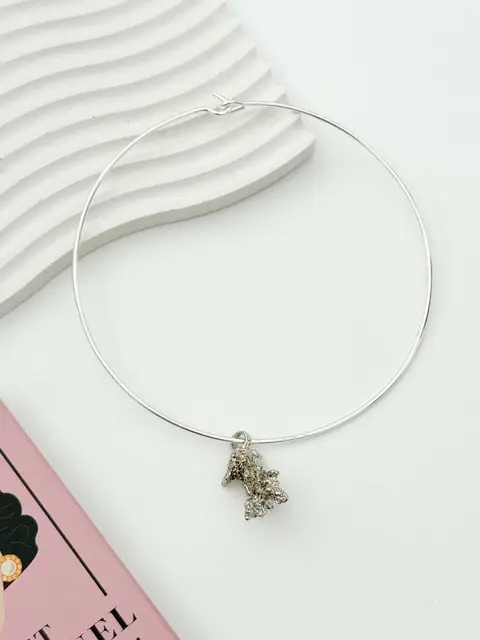 GARGANTILLA RIGIDA BCO2437