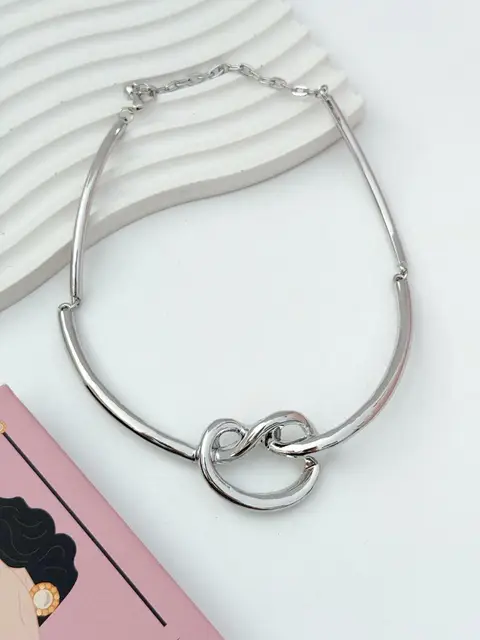 GARGANTILLA RIGIDA BCO2448