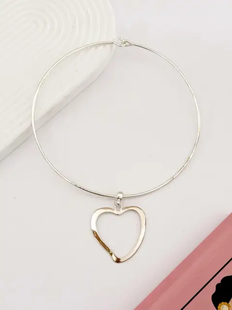 GARGANTILLA RIGIDA BCO2699