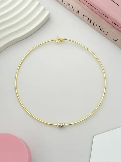 GARGANTILLA RIGIDA DCO404