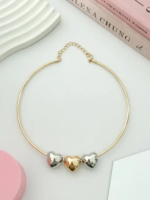 GARGANTILLA RIGIDA DCO405