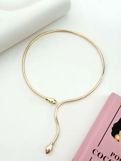 GARGANTILLA RIGIDA DCO849