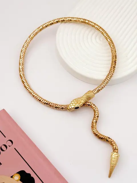 GARGANTILLA SNAKE DCO1004