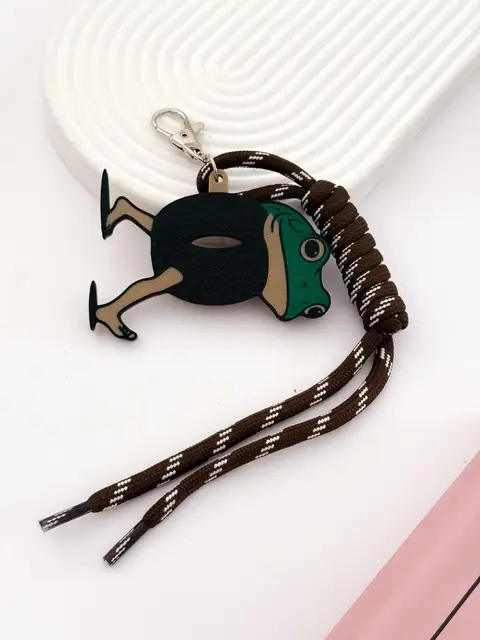 LLAVERO/STRAP BONEKA AMBALABU IN352