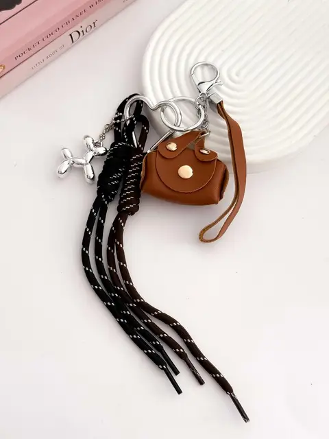 LLAVERO/STRAP IN306