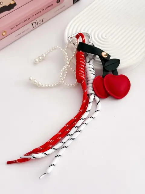 LLAVERO/STRAP IN309
