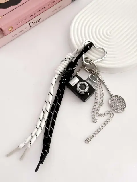 LLAVERO/STRAP IN326