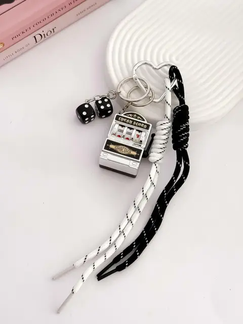 LLAVERO/STRAP IN328