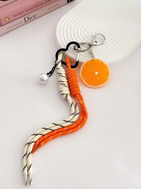 LLAVERO/STRAP IN335