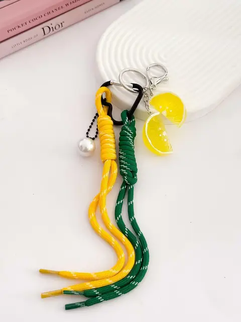 LLAVERO/STRAP IN338