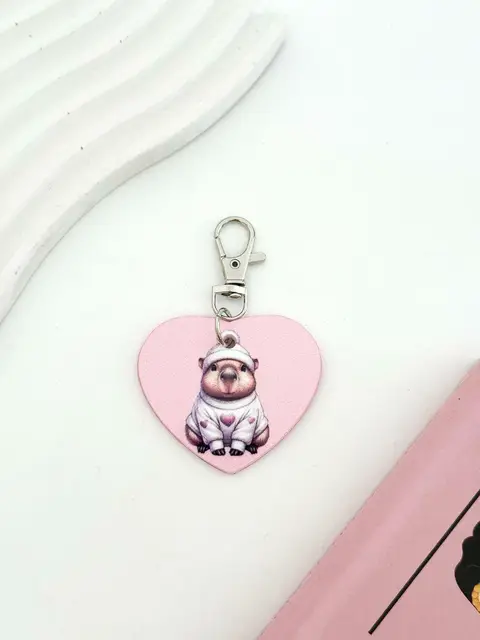 LLAVEROS CAPIBARA IN173